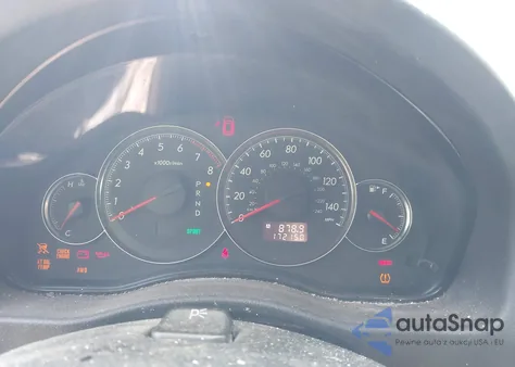 2009 Subaru Outback 2.5I Limited z USA, uszkodzony, nr VIN 4S4BP66C197325622